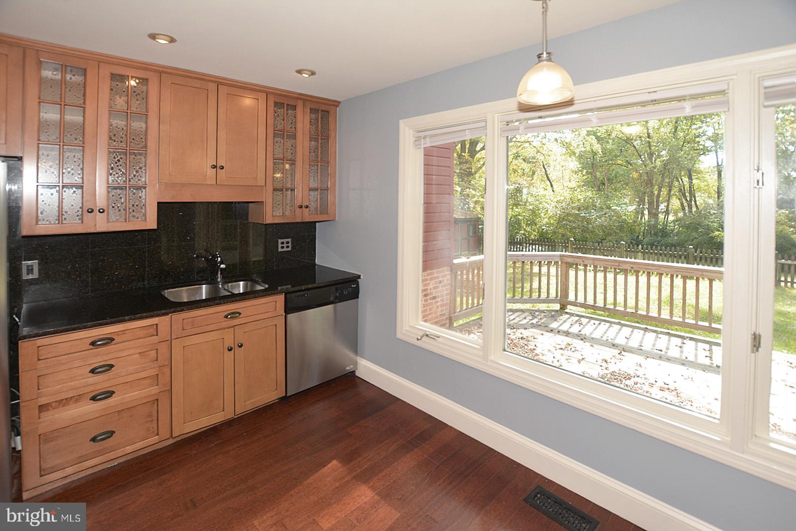 3619 Colony Road Fairfax, VA 22030 - Photo 5 of 38 Breakfast Nook