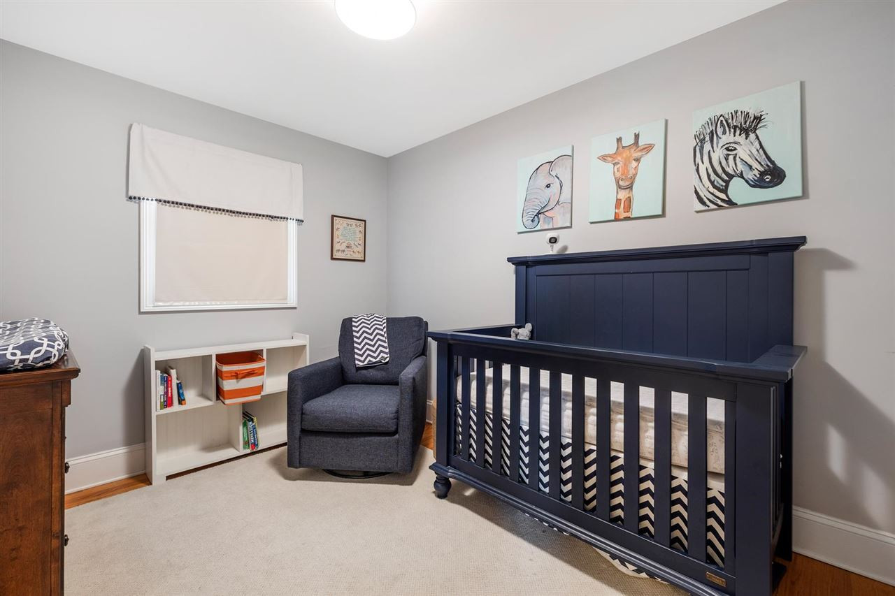 820 Richmond Street Raleigh, NC 27609 - Photo 25 of 30 Photo 25