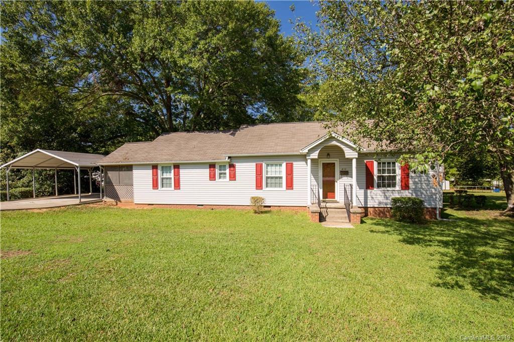 810 Nichols Road Lancaster, SC 29720 - Photo 1 of 24 Gallery Image 1