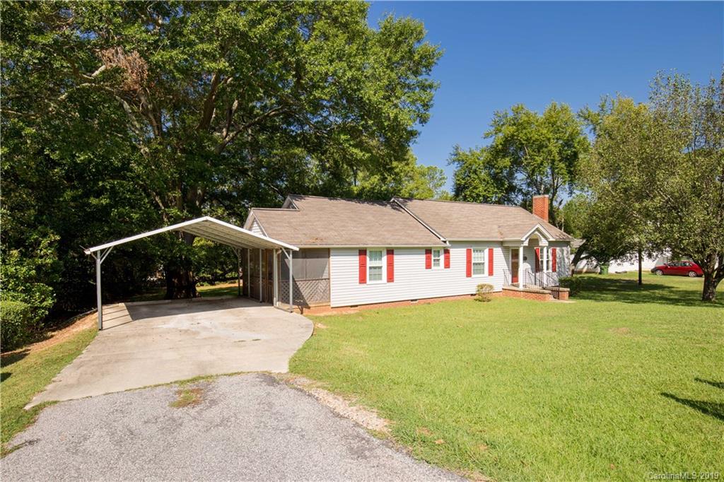 810 Nichols Road Lancaster, SC 29720 - Photo 2 of 24 Gallery Image 2