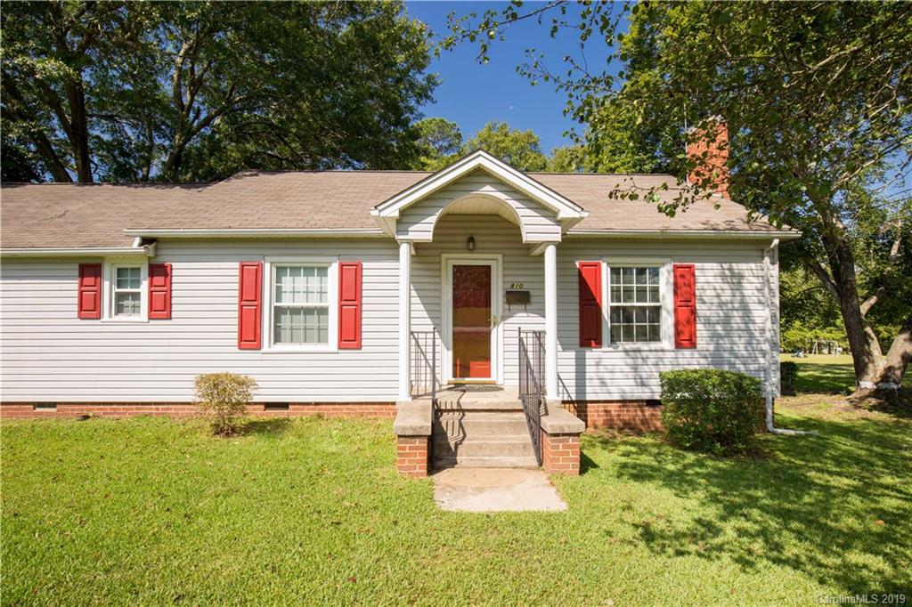 810 Nichols Road Lancaster, SC 29720 - Photo 3 of 24 Gallery Image 3