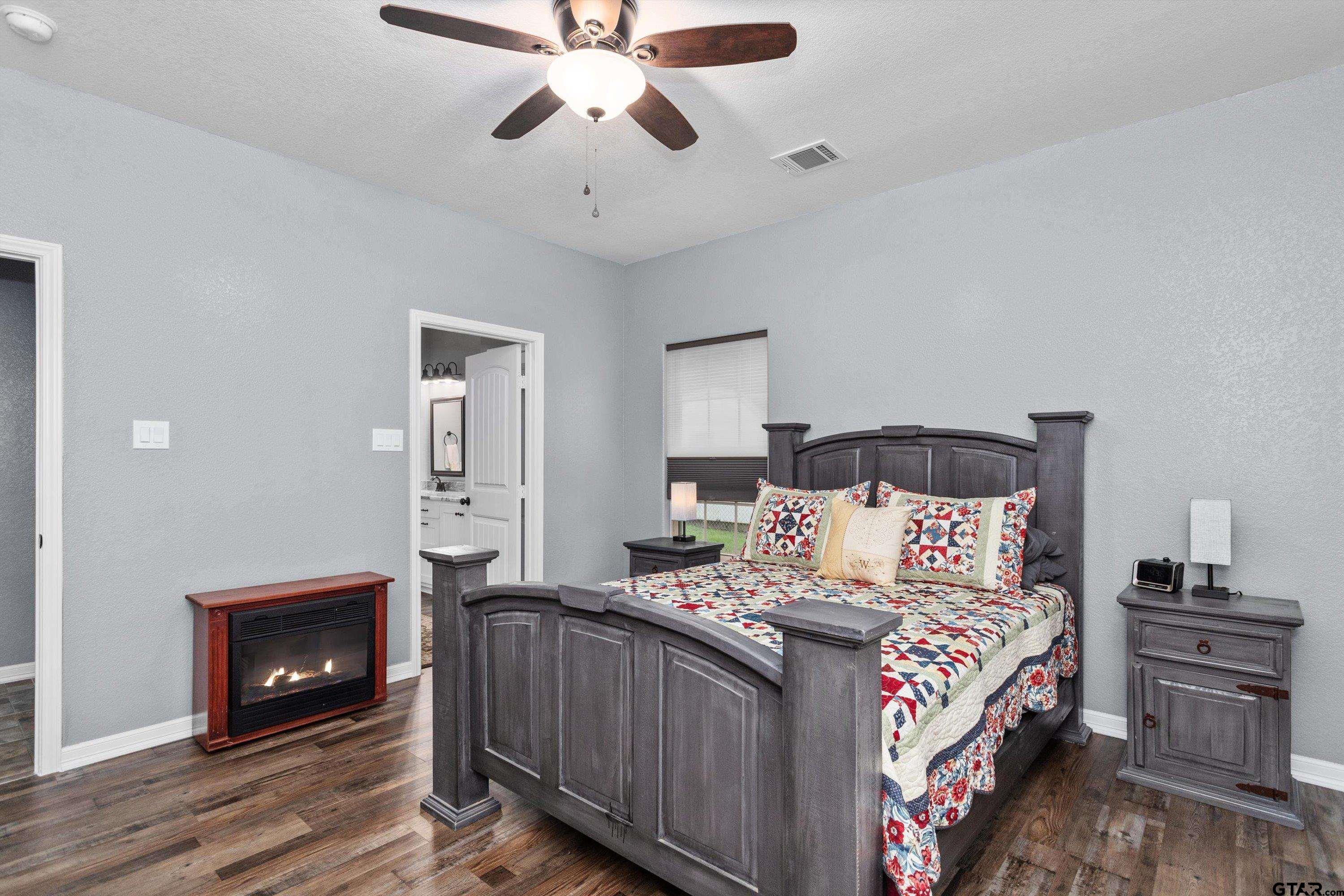 297 Hilltop Road Crockett, TX 75835 - Photo 13 of 33