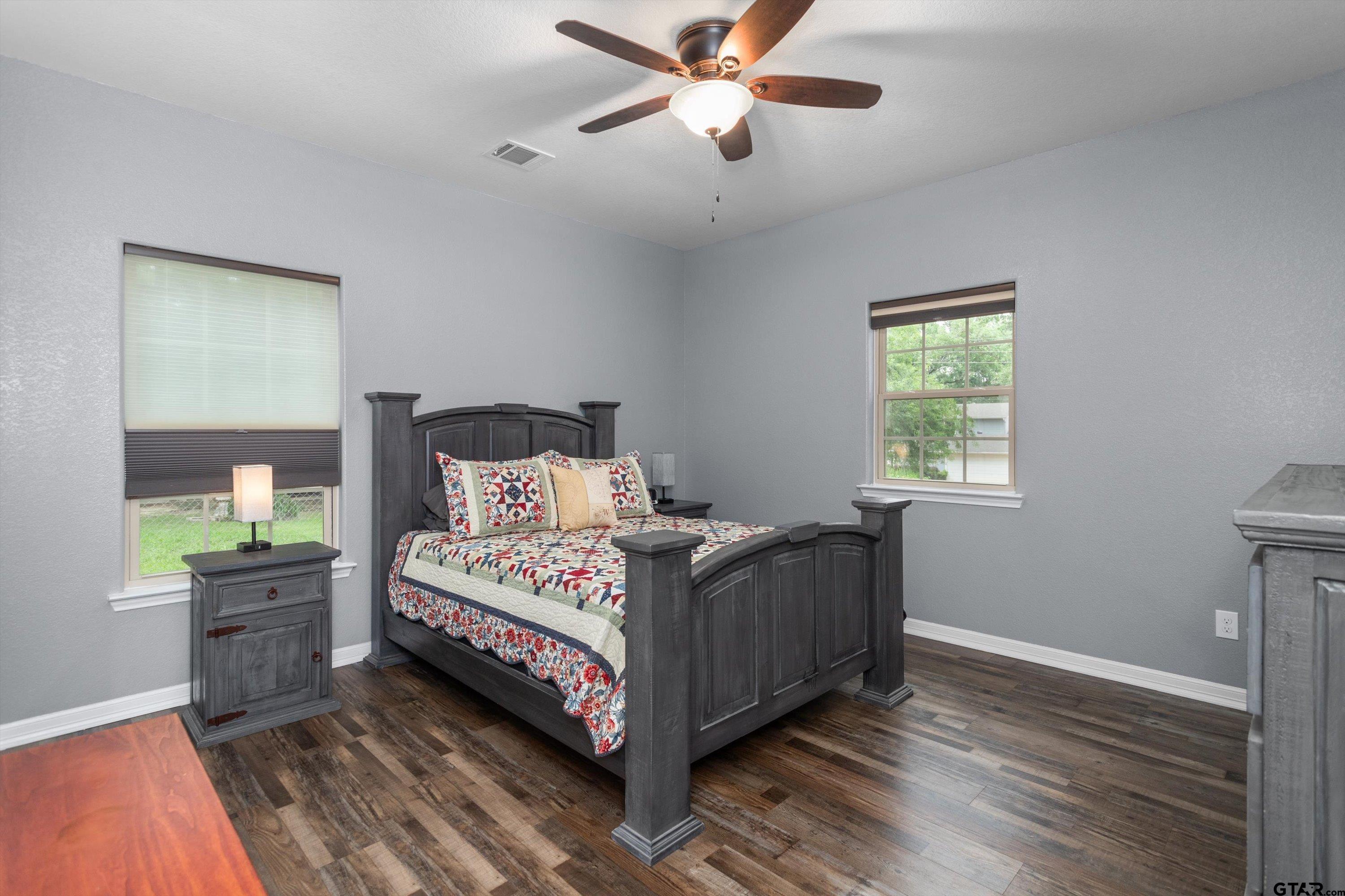 297 Hilltop Road Crockett, TX 75835 - Photo 14 of 33