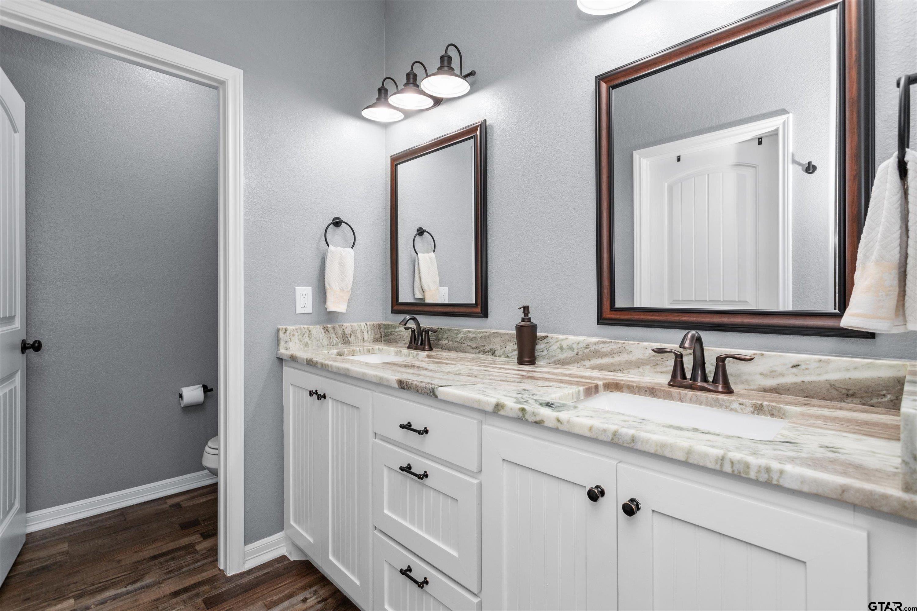 297 Hilltop Road Crockett, TX 75835 - Photo 15 of 33