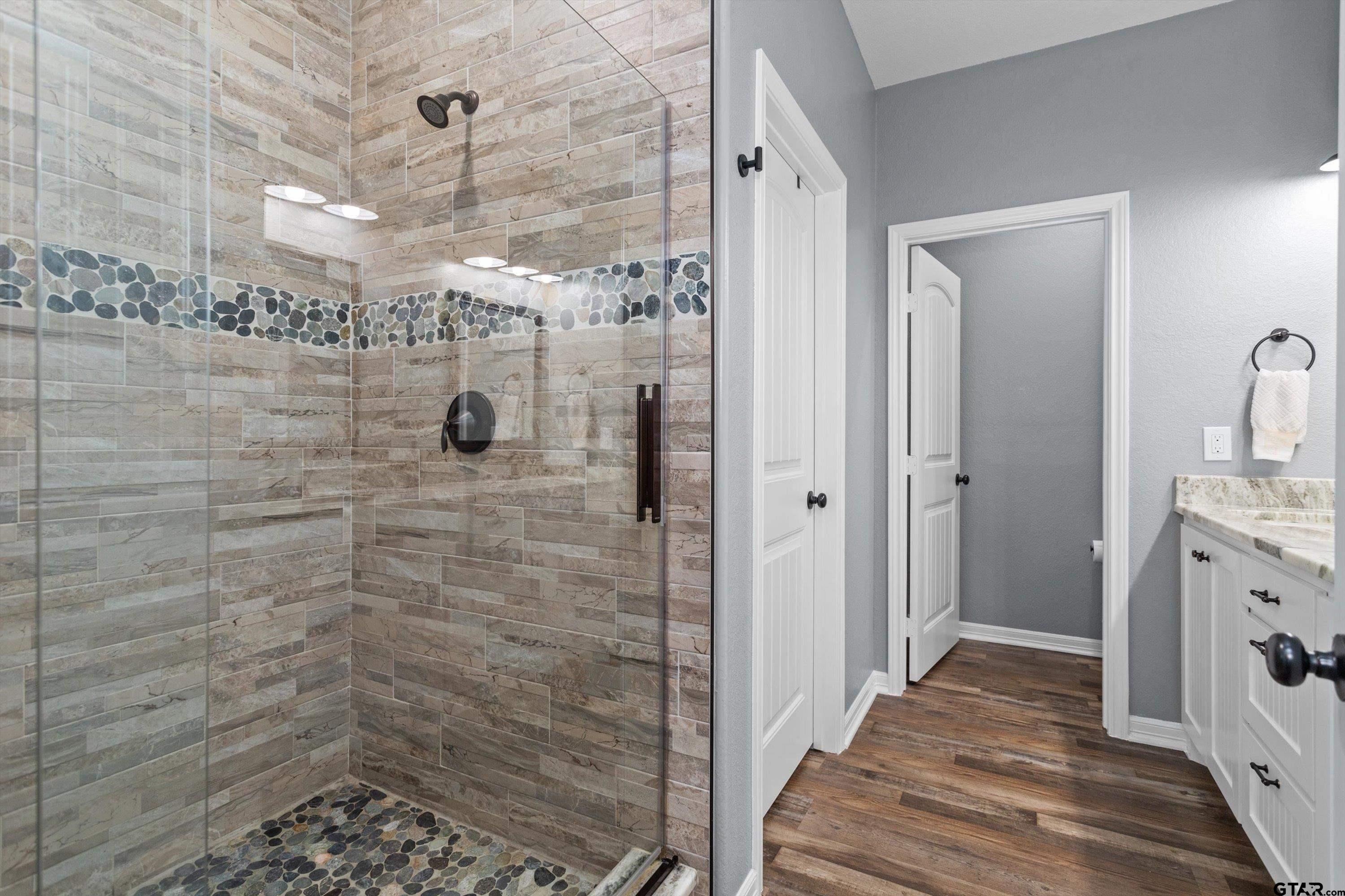 297 Hilltop Road Crockett, TX 75835 - Photo 16 of 33