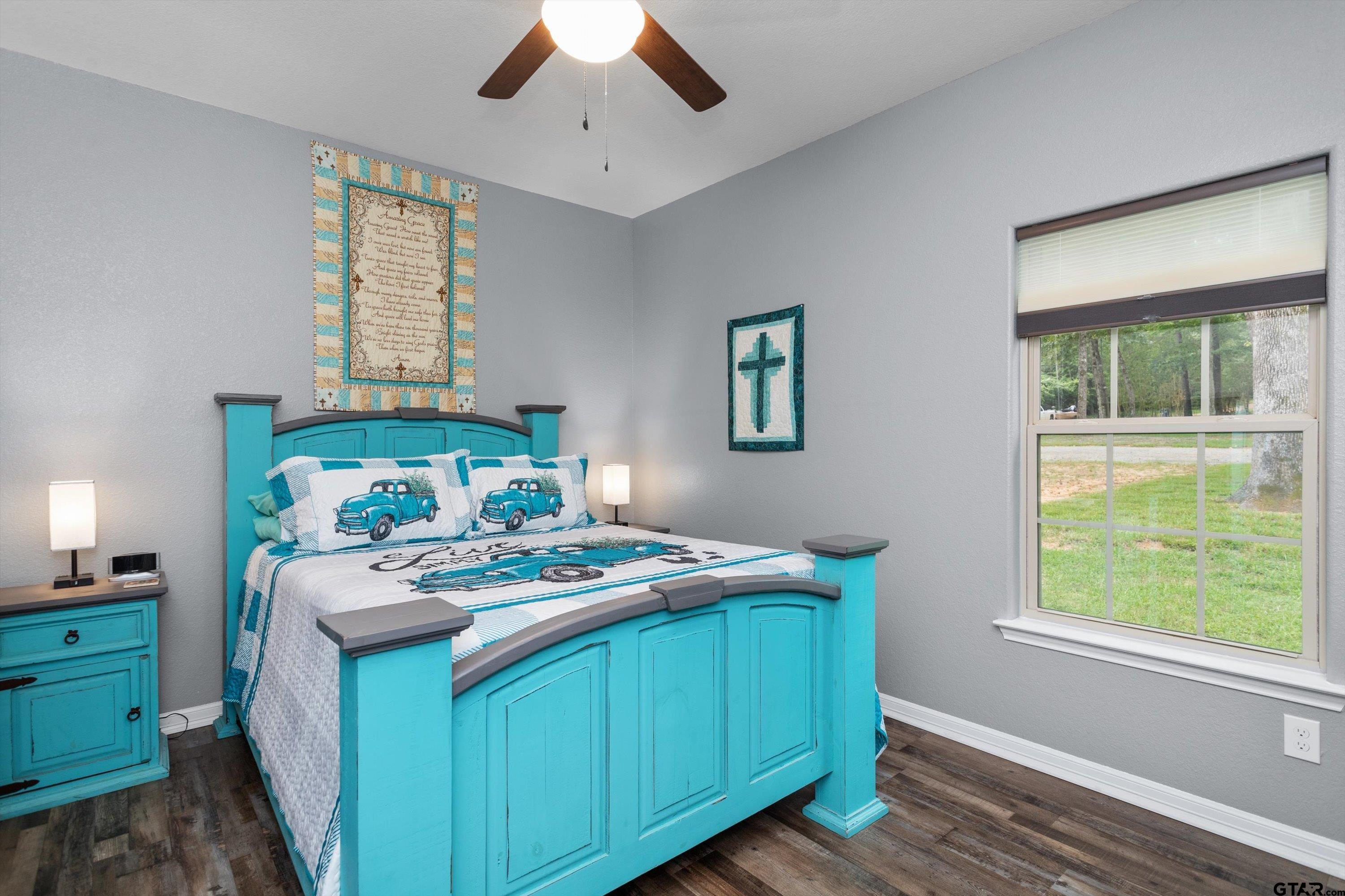 297 Hilltop Road Crockett, TX 75835 - Photo 17 of 33