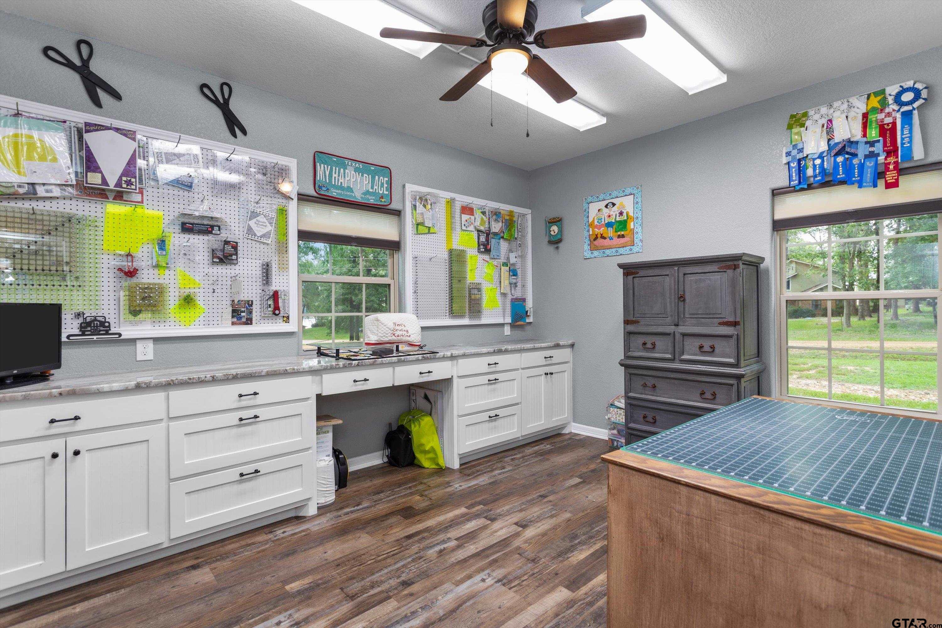 297 Hilltop Road Crockett, TX 75835 - Photo 18 of 33