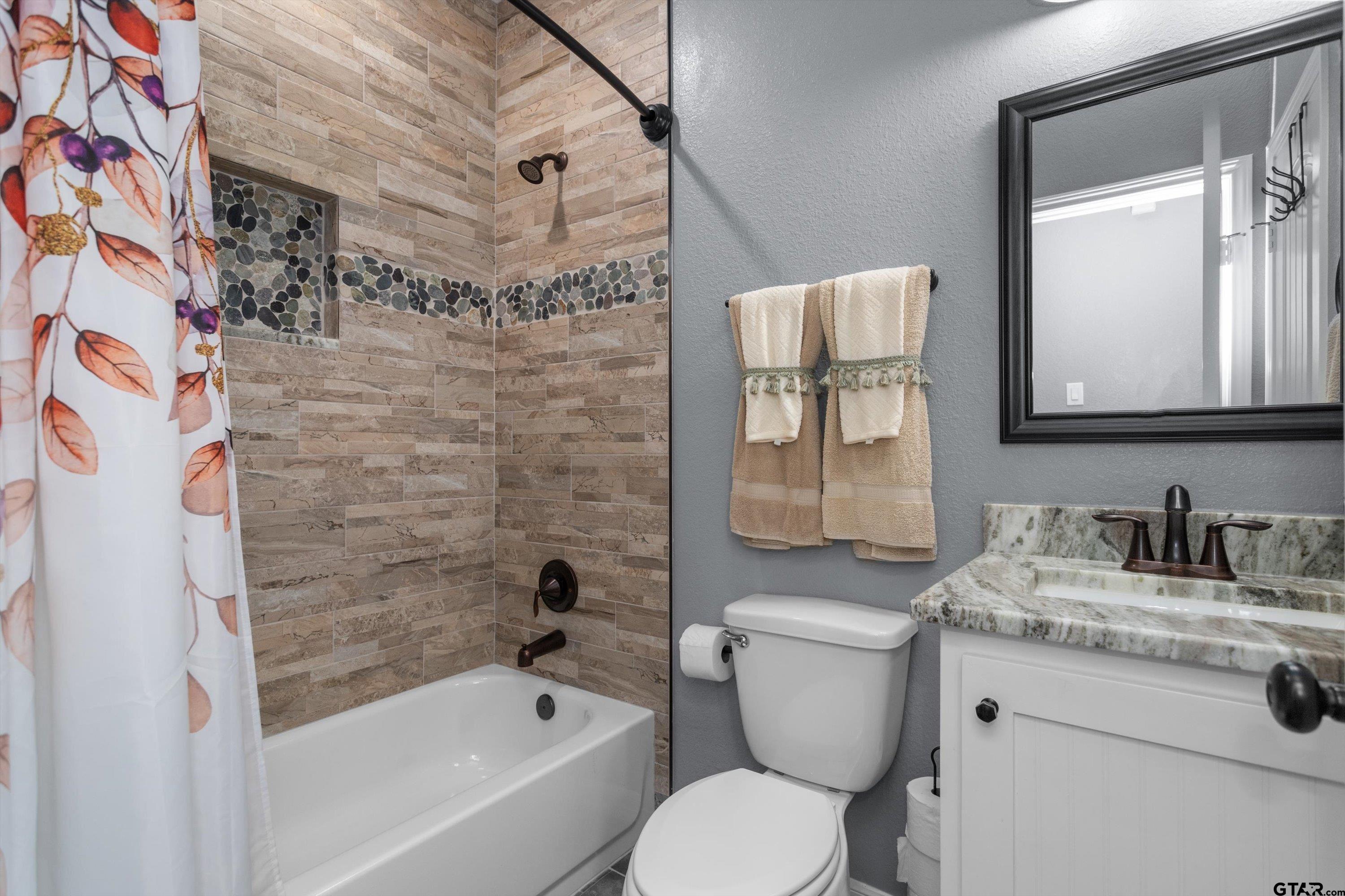 297 Hilltop Road Crockett, TX 75835 - Photo 19 of 33