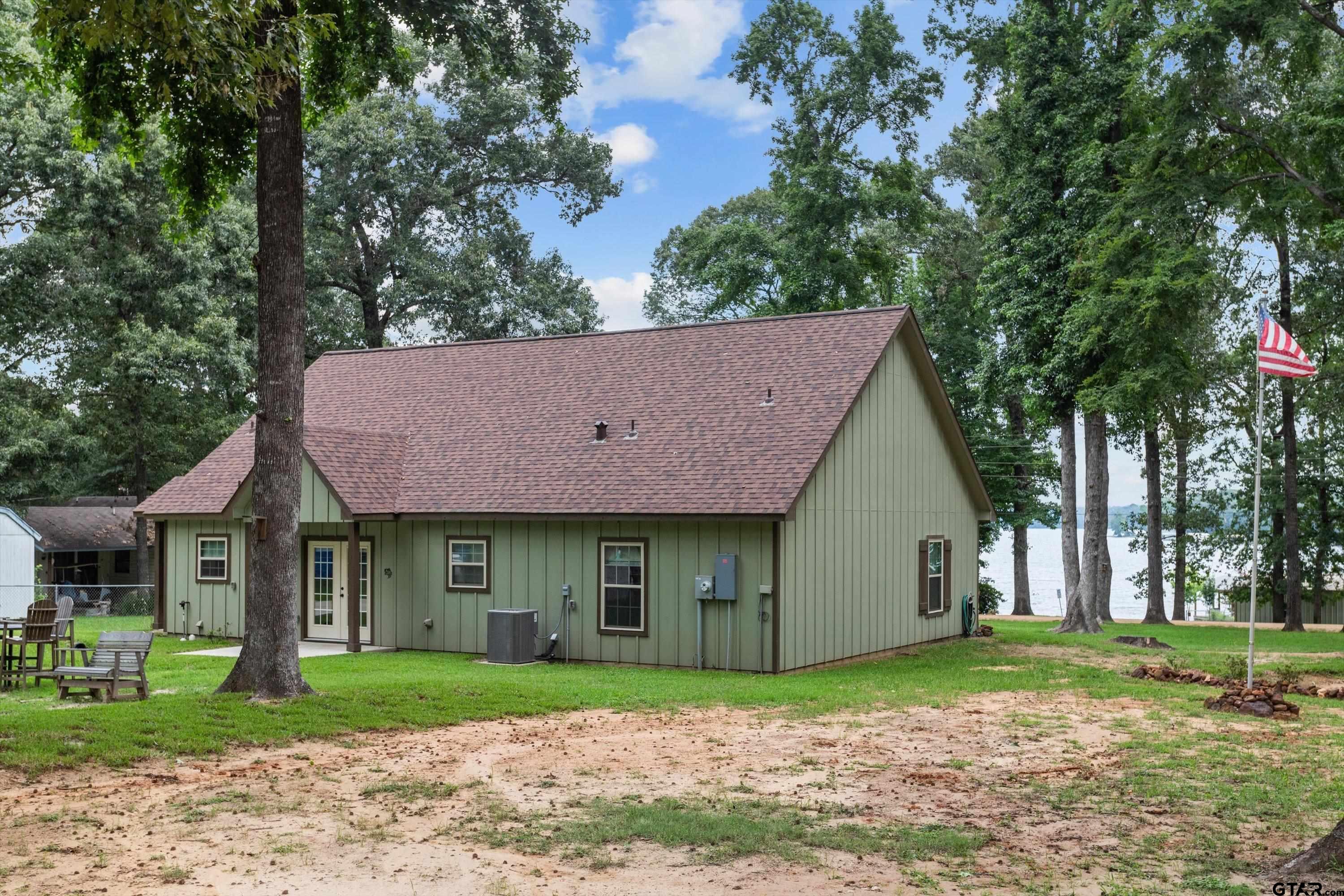 297 Hilltop Road Crockett, TX 75835 - Photo 23 of 33