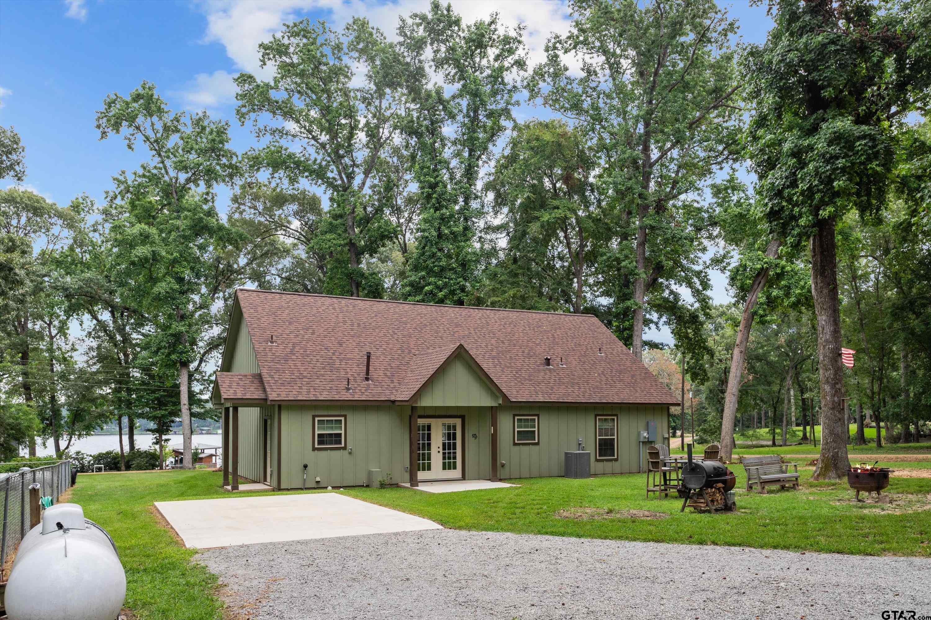 297 Hilltop Road Crockett, TX 75835 - Photo 24 of 33