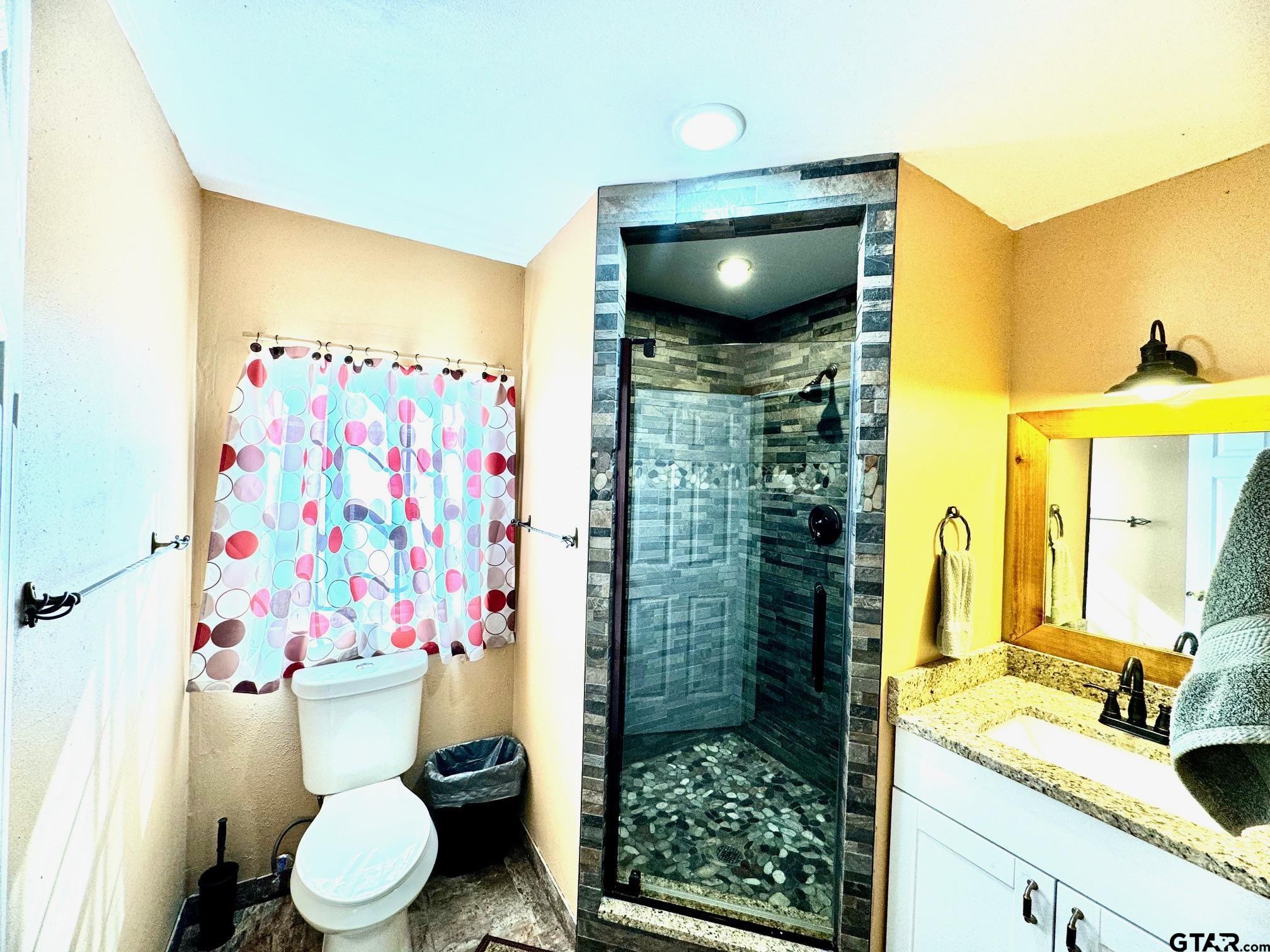 297 Hilltop Road Crockett, TX 75835 - Photo 27 of 33