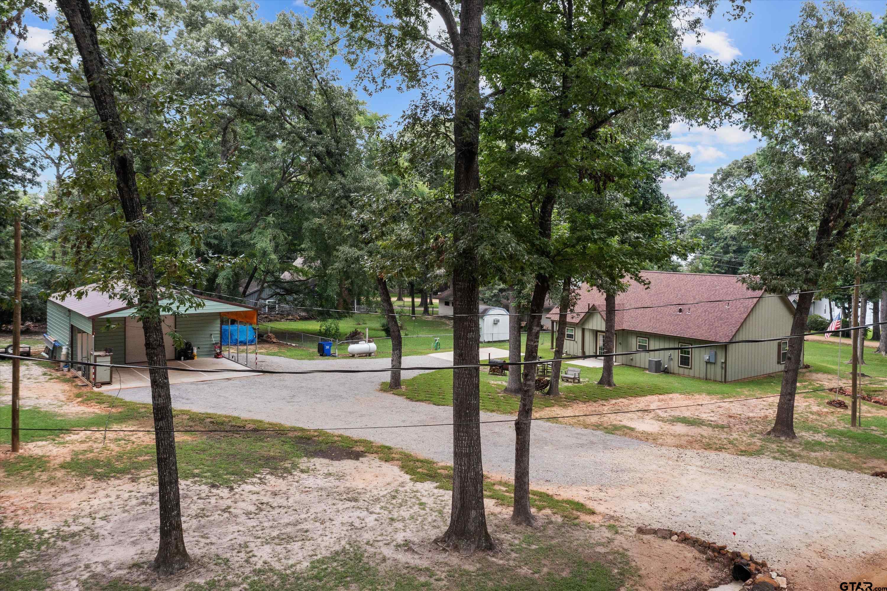 297 Hilltop Road Crockett, TX 75835 - Photo 28 of 33