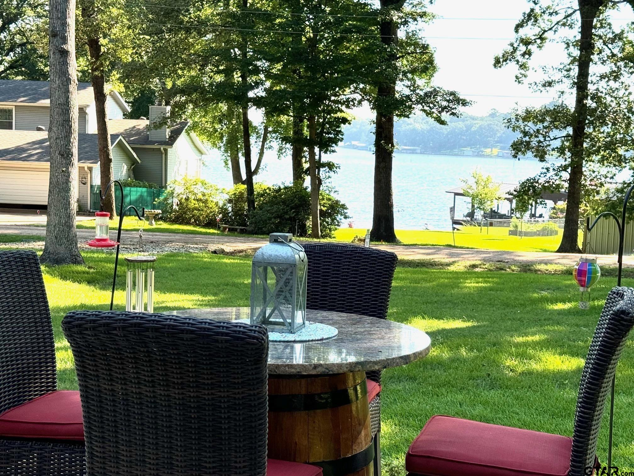 297 Hilltop Road Crockett, TX 75835 - Photo 30 of 33