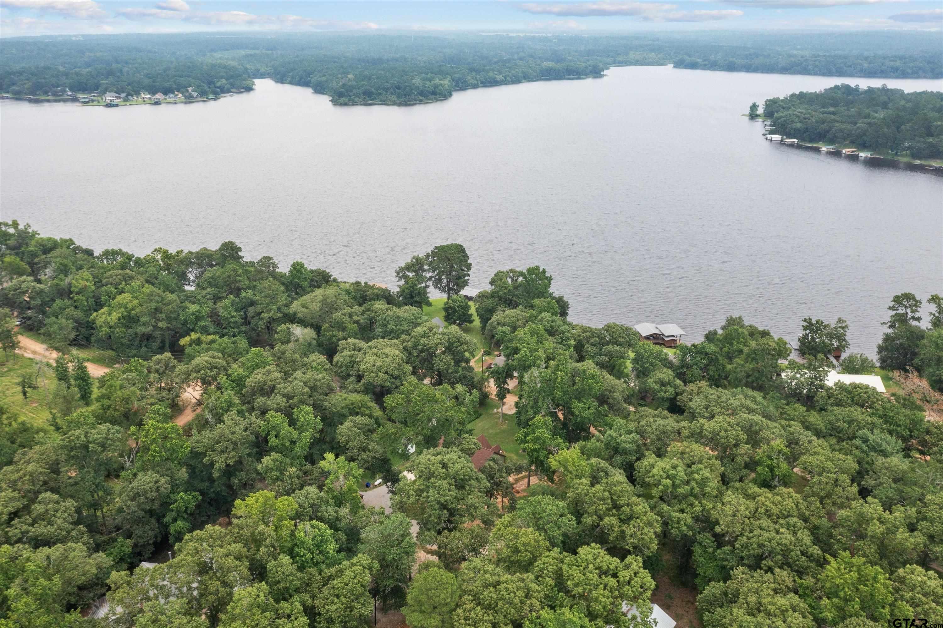 297 Hilltop Road Crockett, TX 75835 - Photo 3 of 33