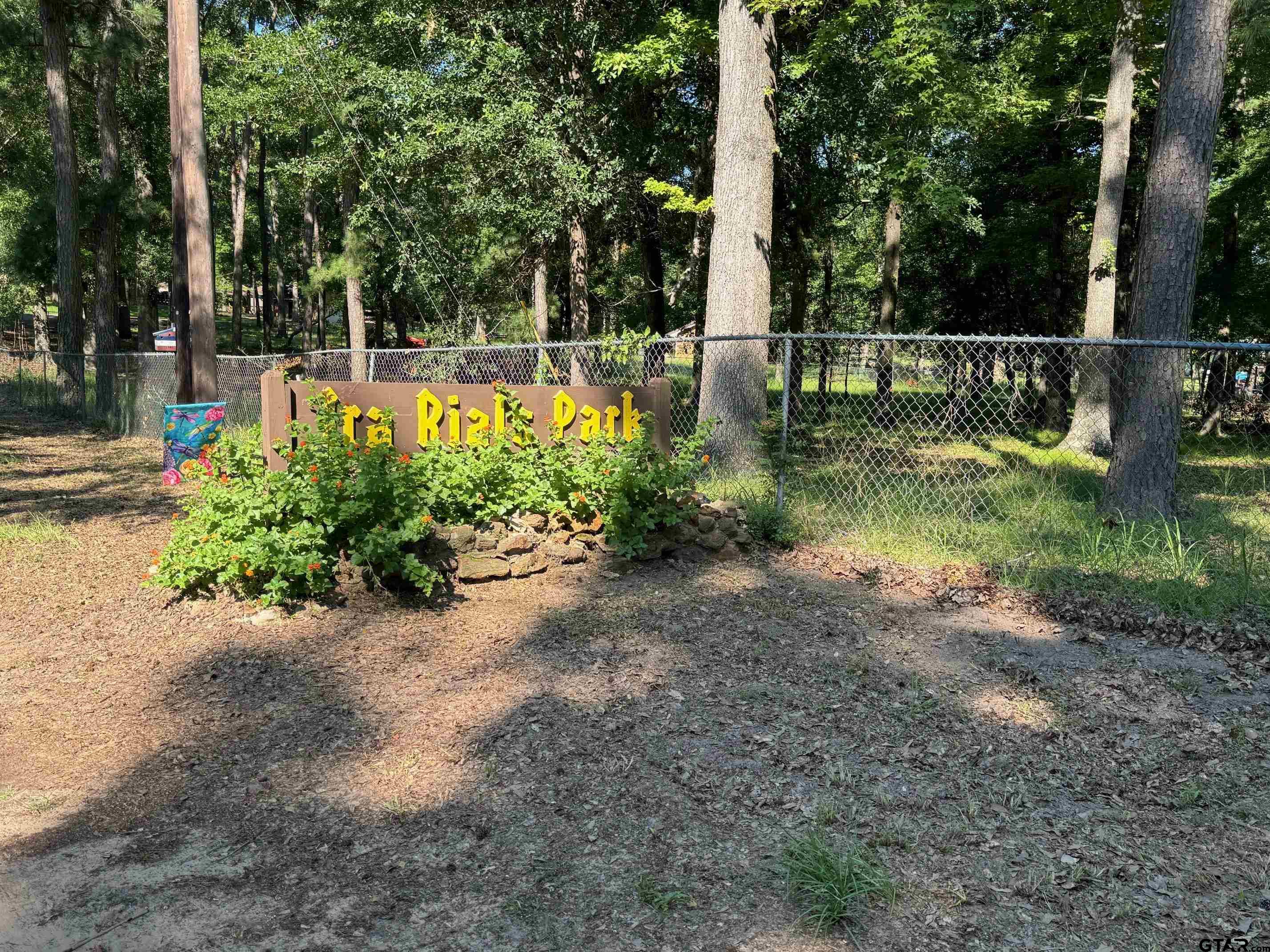 297 Hilltop Road Crockett, TX 75835 - Photo 31 of 33