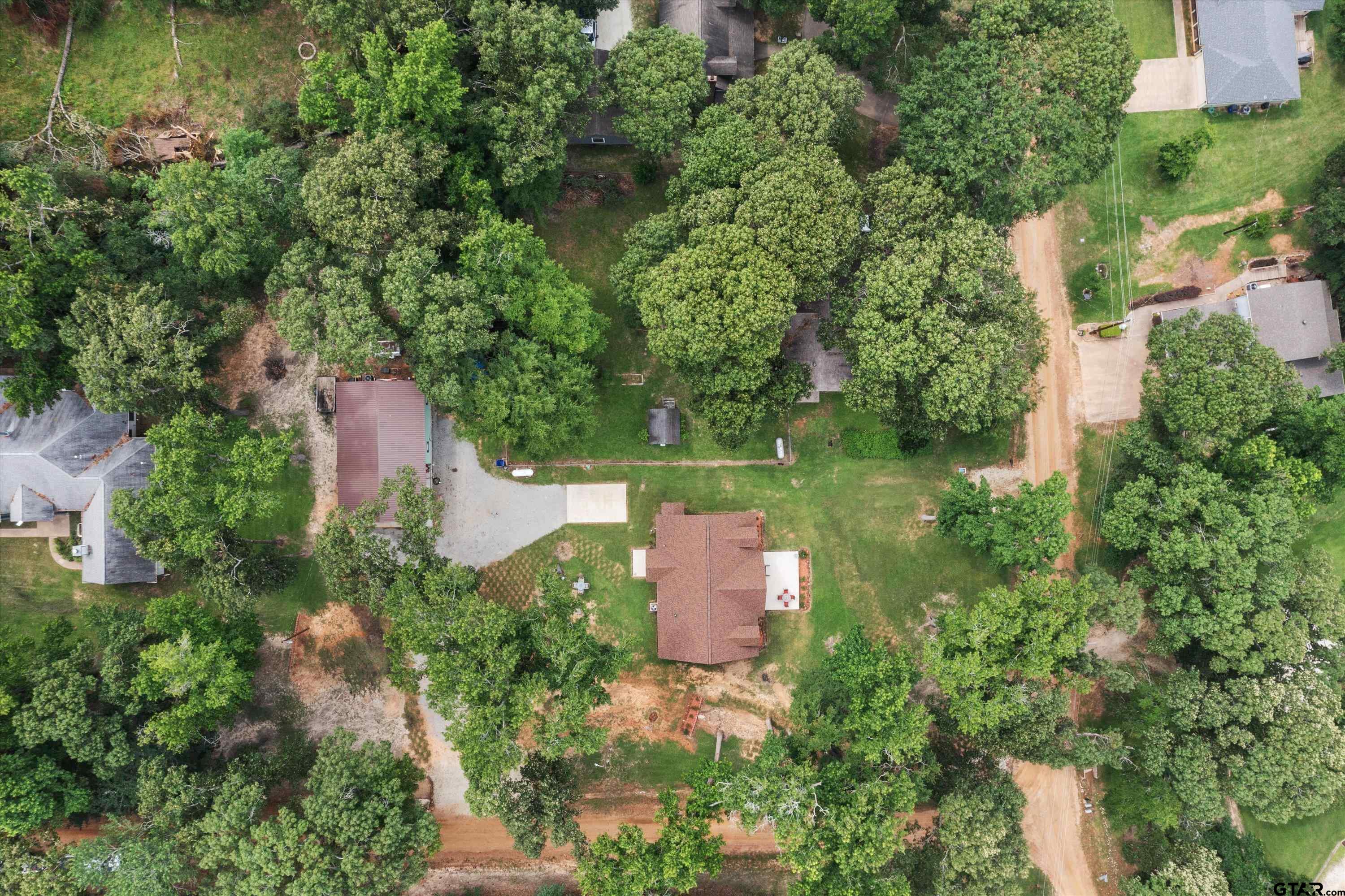 297 Hilltop Road Crockett, TX 75835 - Photo 33 of 33