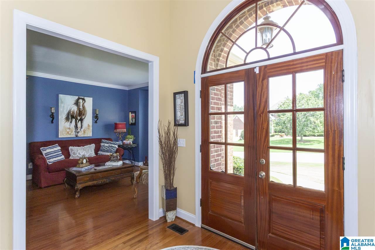 7167 Morris Circle McCalla, AL 35111 - Photo 8 of 50