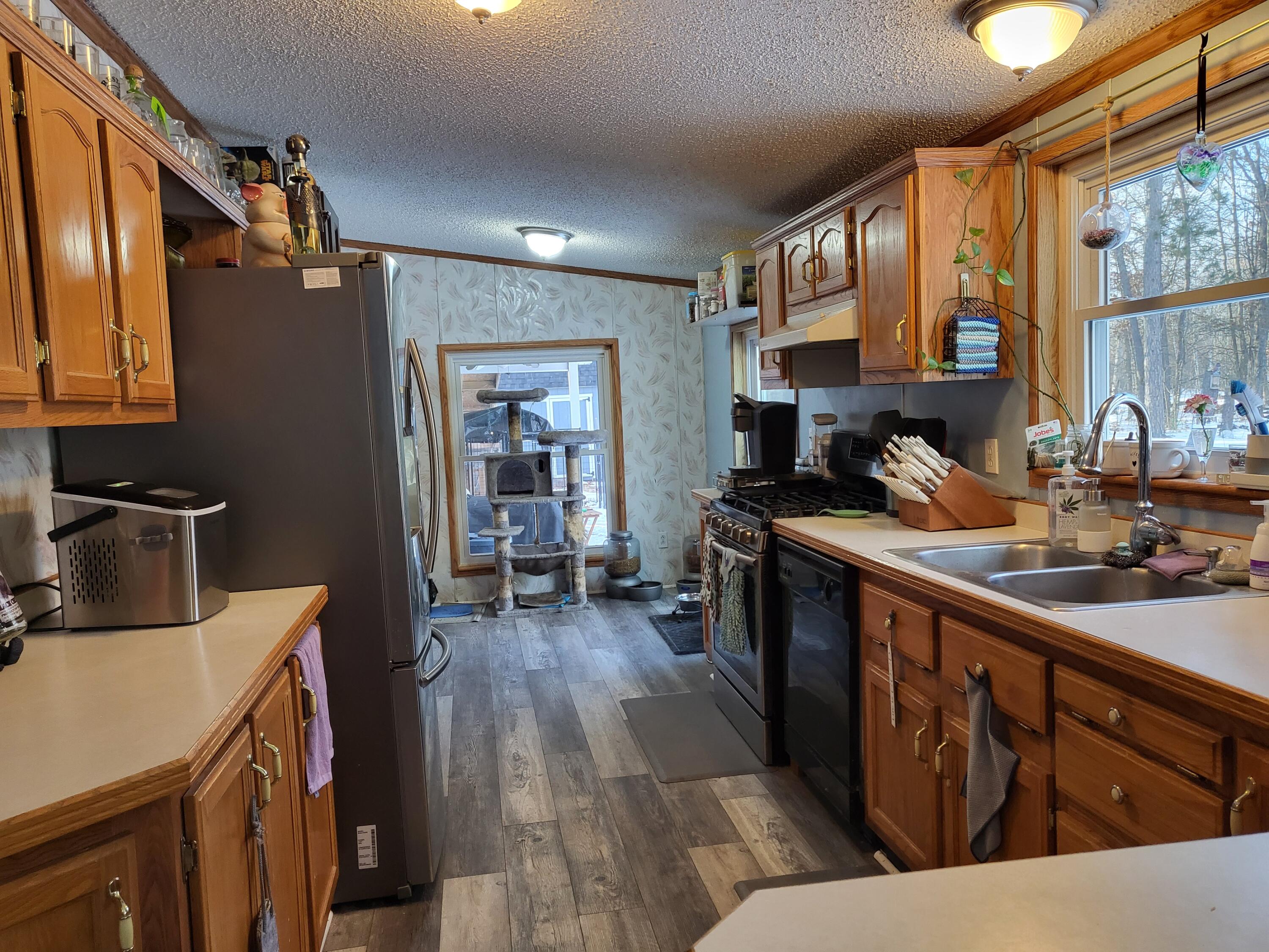 5438 West Fletcher Road Roscommon, MI 48653 - Photo 24 of 59 Gallery Image 24