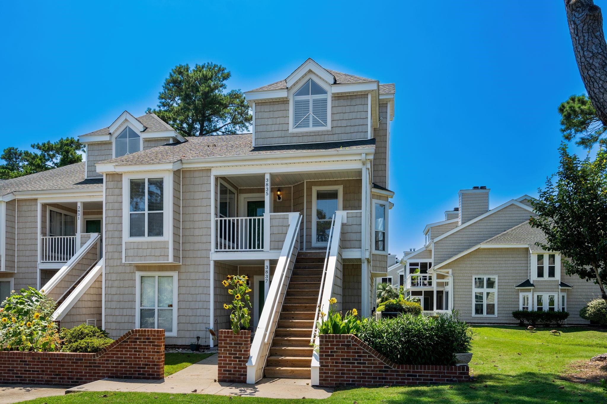 3835 Masters Court, Unit 3835 Myrtle Beach, SC 29577 - Photo 1 of 38