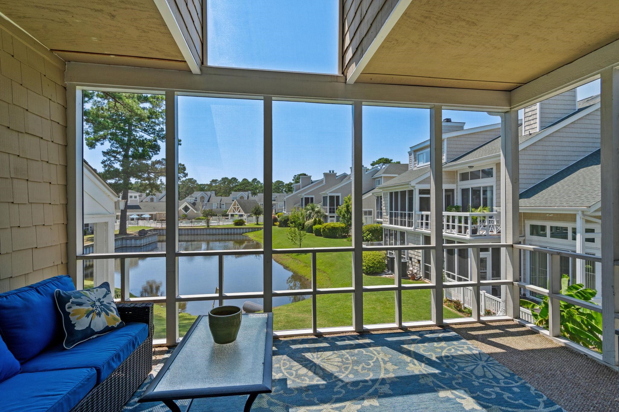 3835 Masters Court, Unit 3835 Myrtle Beach, SC 29577 - Photo 23 of 38