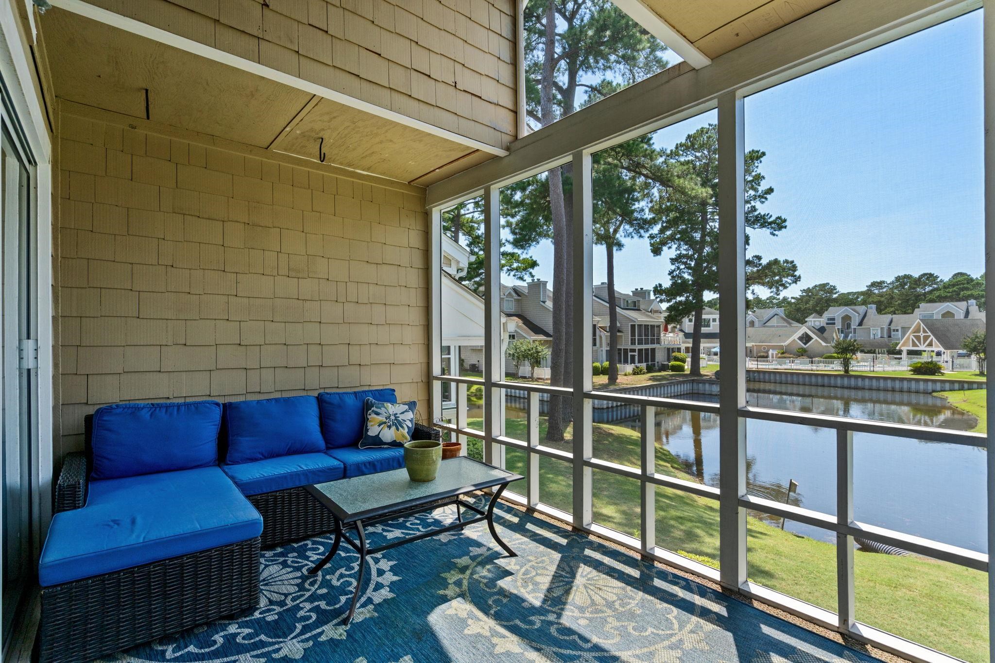 3835 Masters Court, Unit 3835 Myrtle Beach, SC 29577 - Photo 24 of 38