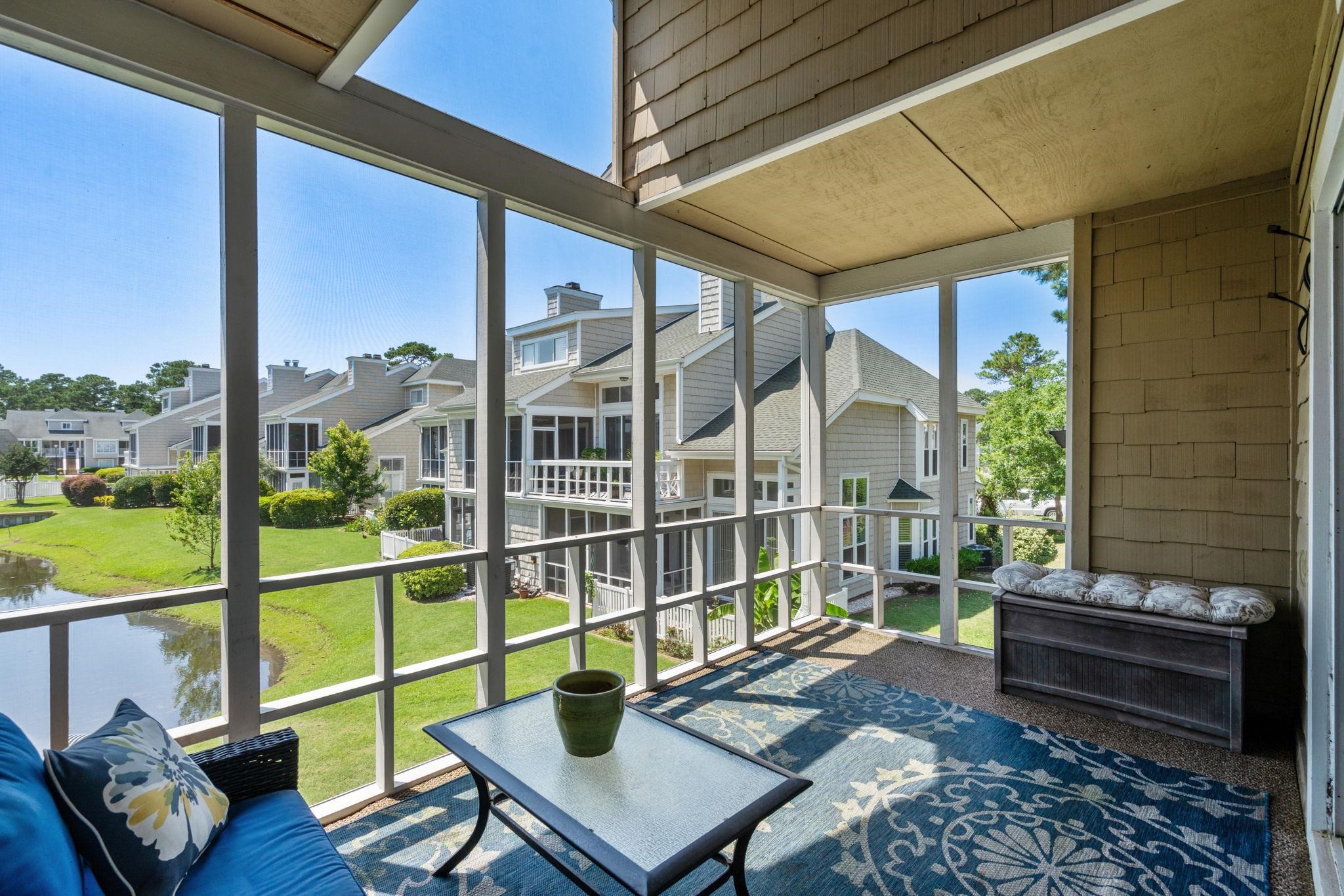 3835 Masters Court, Unit 3835 Myrtle Beach, SC 29577 - Photo 25 of 38