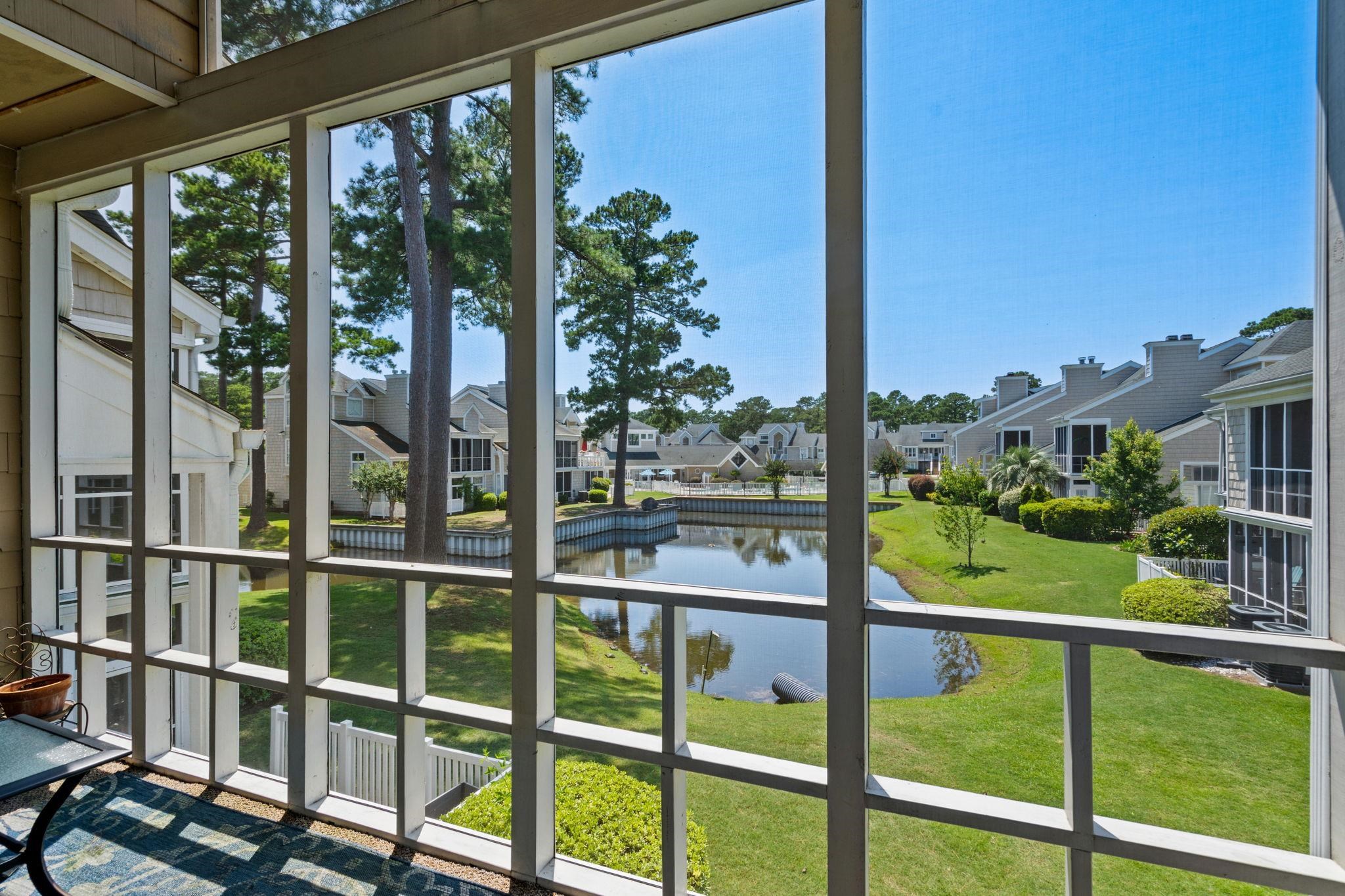 3835 Masters Court, Unit 3835 Myrtle Beach, SC 29577 - Photo 26 of 38