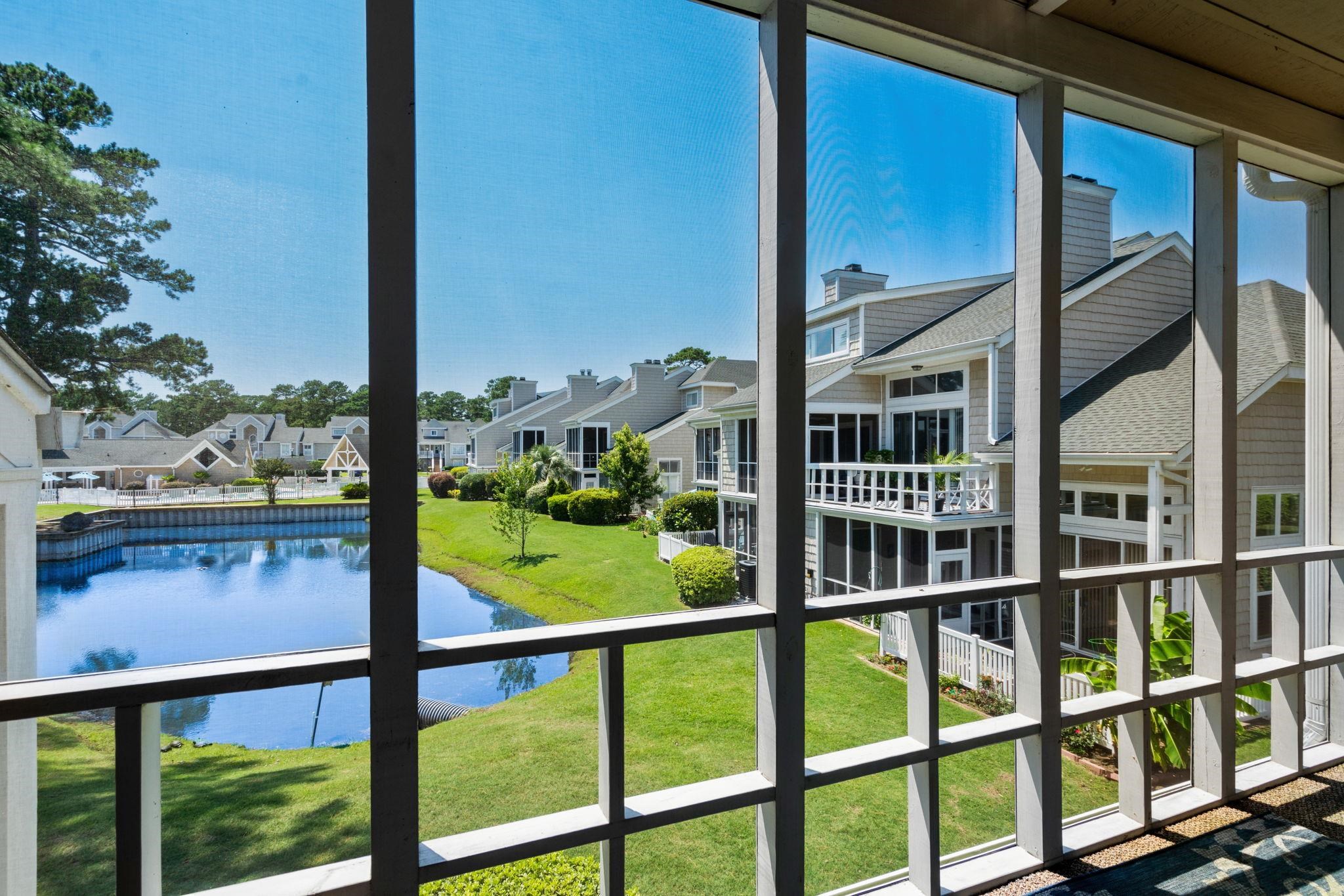 3835 Masters Court, Unit 3835 Myrtle Beach, SC 29577 - Photo 27 of 38