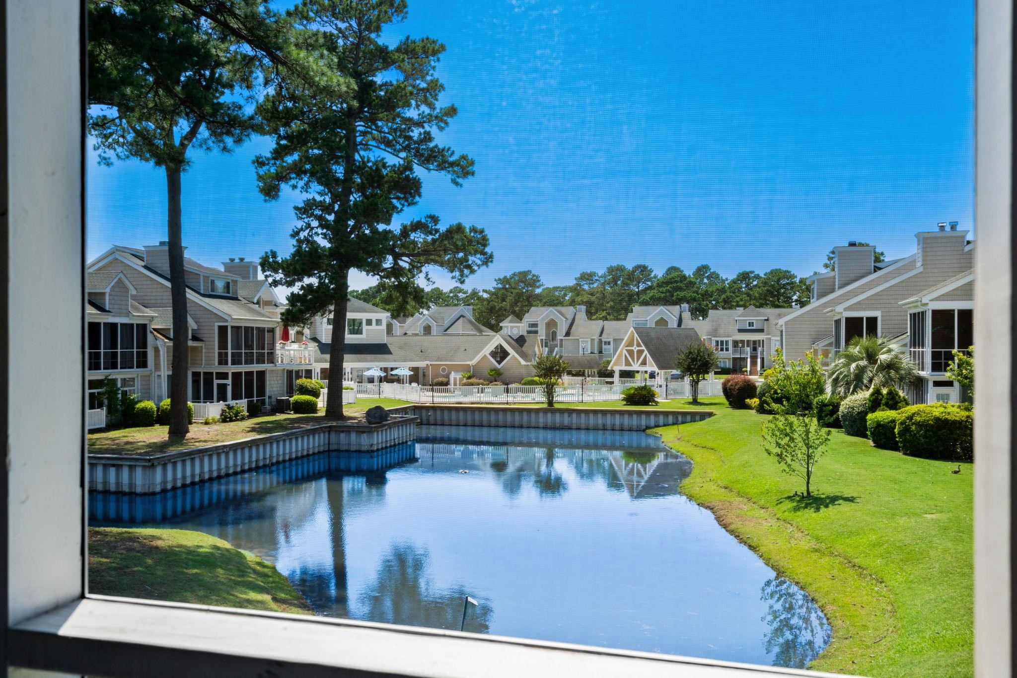 3835 Masters Court, Unit 3835 Myrtle Beach, SC 29577 - Photo 28 of 38