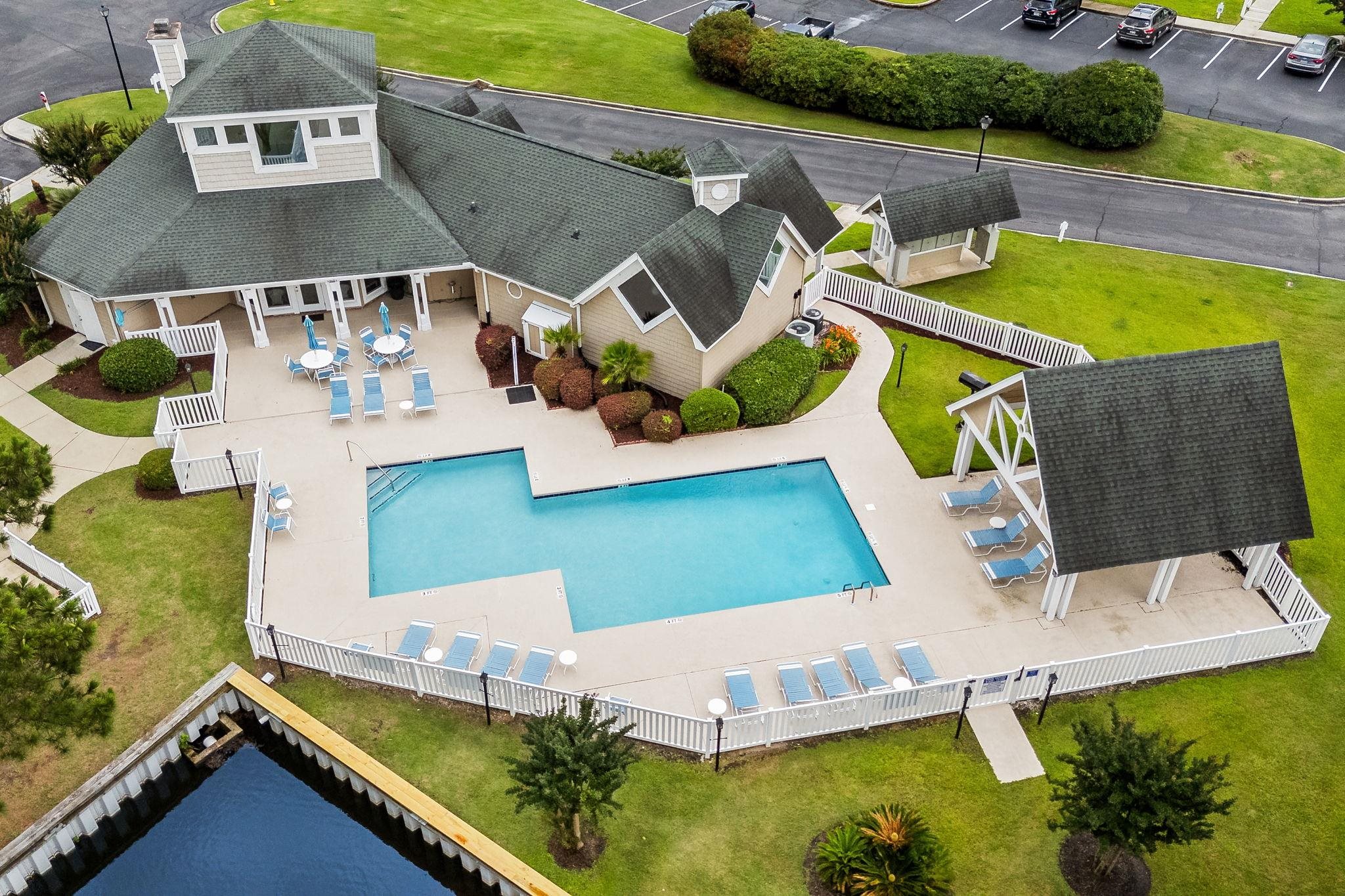 3835 Masters Court, Unit 3835 Myrtle Beach, SC 29577 - Photo 36 of 38