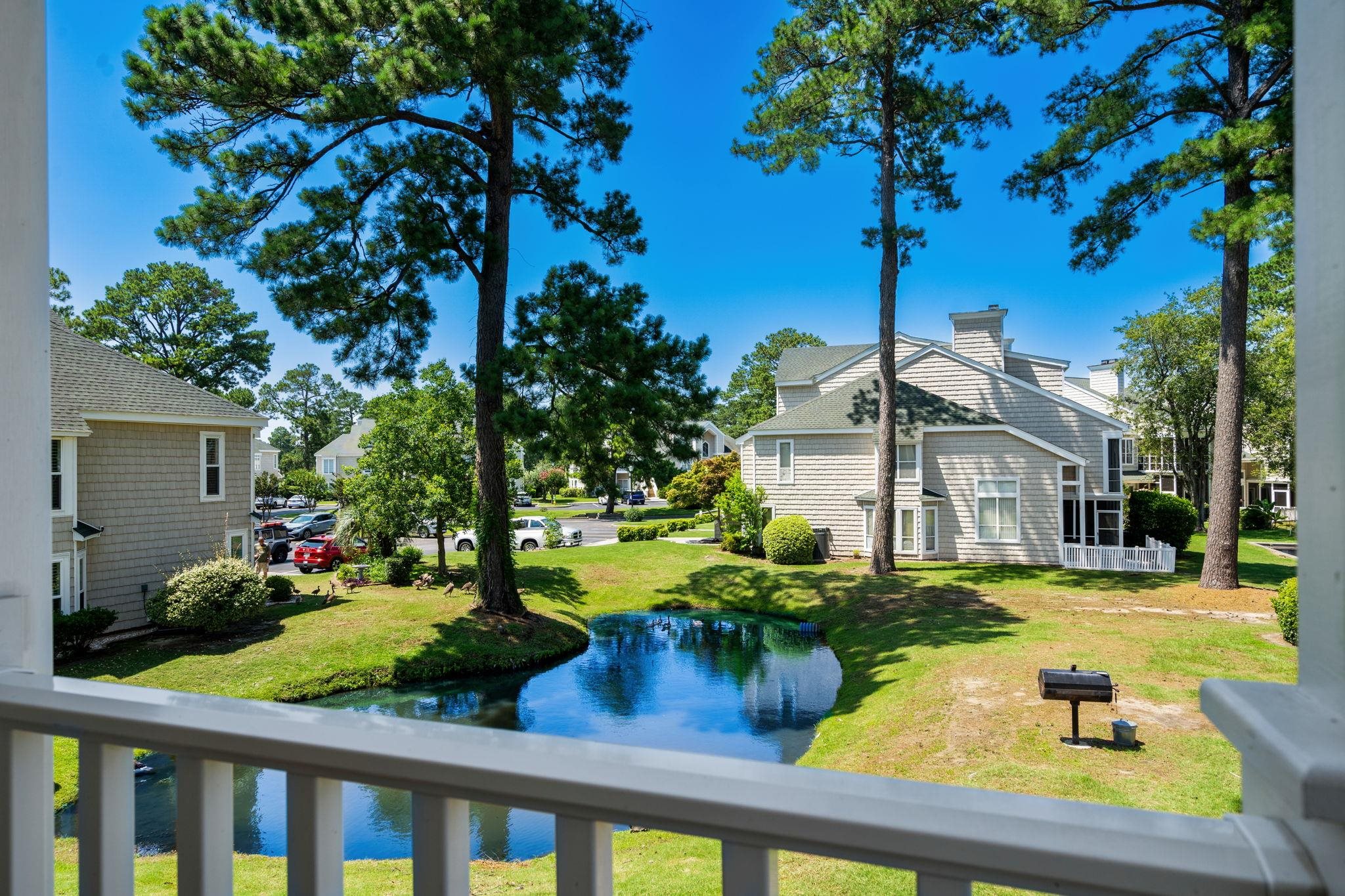 3835 Masters Court, Unit 3835 Myrtle Beach, SC 29577 - Photo 5 of 38