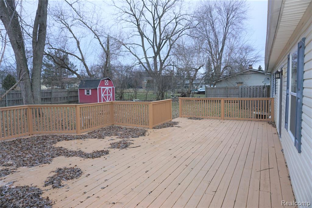 4345 Livernois Road Troy, MI 48098 - Photo 22 of 25