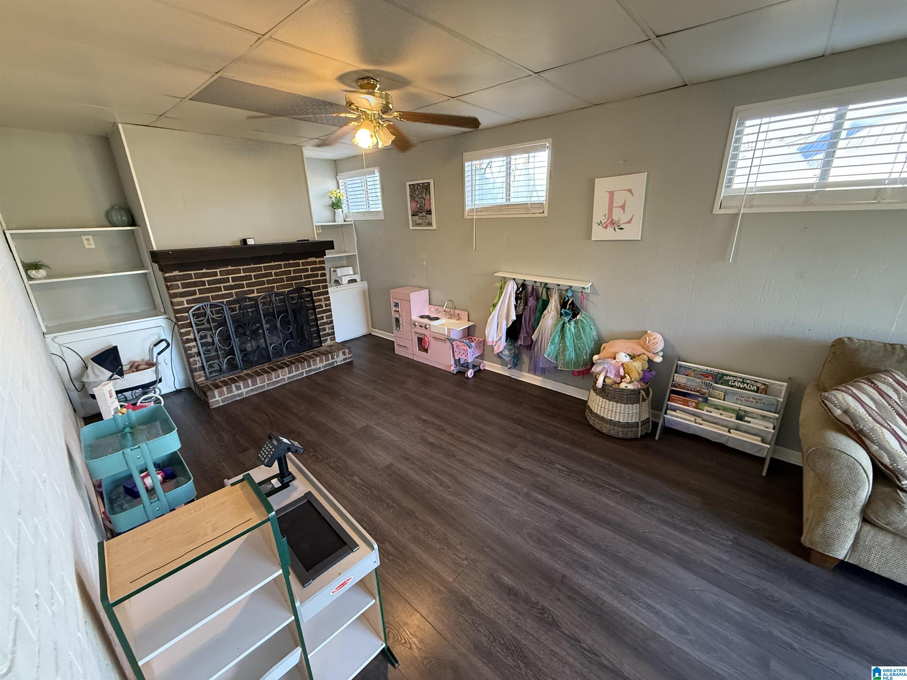 5260 Elm Road Mount Olive, AL 35117 - Photo 7 of 19