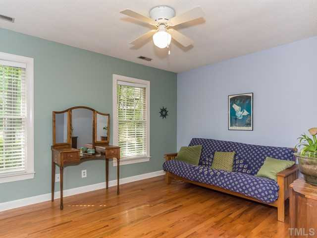 1808 Spiny Ridge Court Raleigh, NC 27612 - Photo 19 of 25 Bedroom