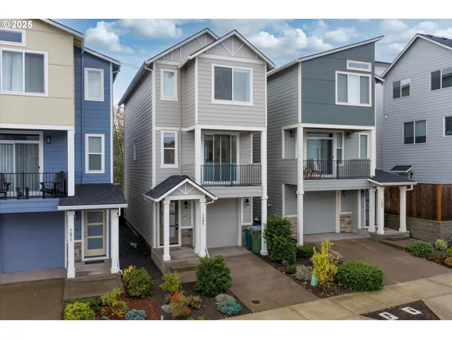 $415,000 | 1485 North Kilchis Avenue, Newberg, OR 97132