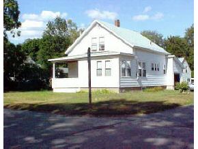 124 South Street Springfield, VT 05156 - Photo 1 of 1