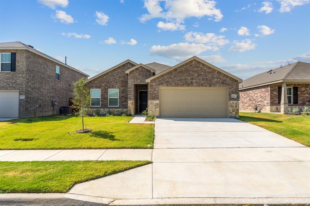 1201 Viscount Street Haslet, TX 76052 - Photo 12 of 25