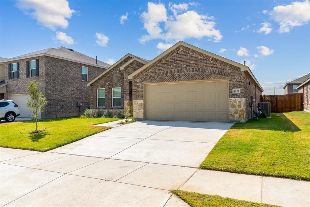 1201 Viscount Street Haslet, TX 76052 - Photo 13 of 25