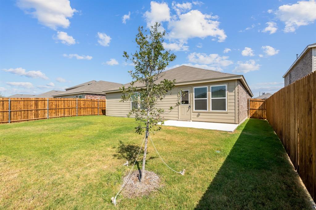 1201 Viscount Street Haslet, TX 76052 - Photo 17 of 25