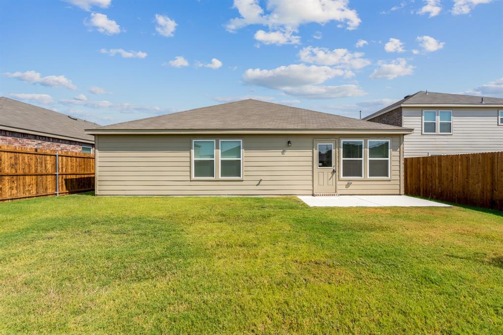 1201 Viscount Street Haslet, TX 76052 - Photo 18 of 25