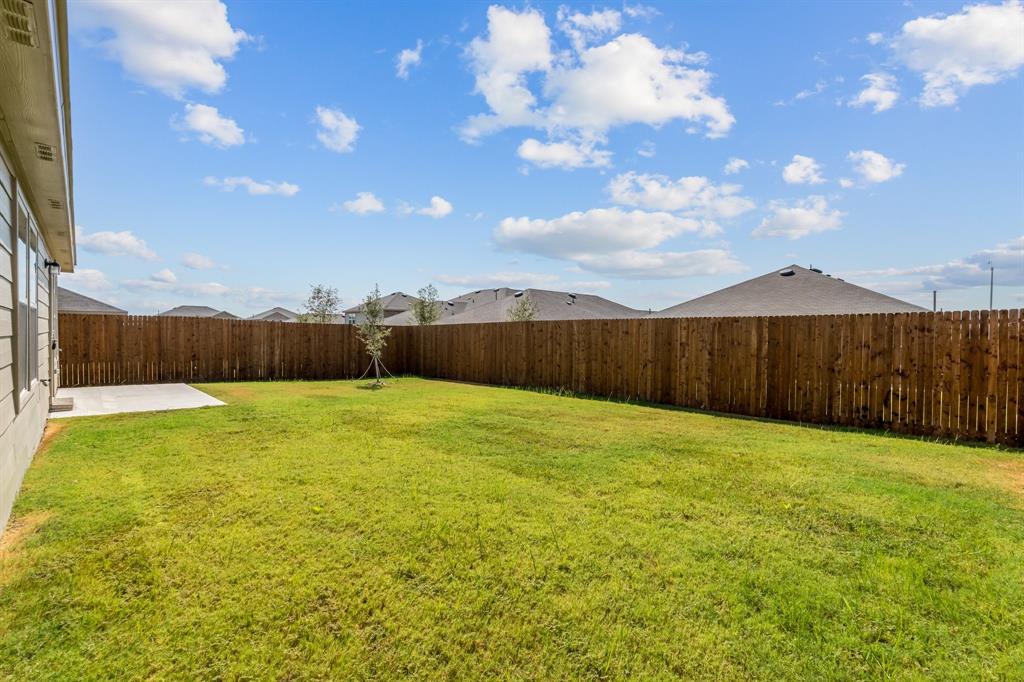 1201 Viscount Street Haslet, TX 76052 - Photo 19 of 25