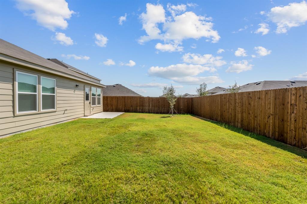 1201 Viscount Street Haslet, TX 76052 - Photo 20 of 25