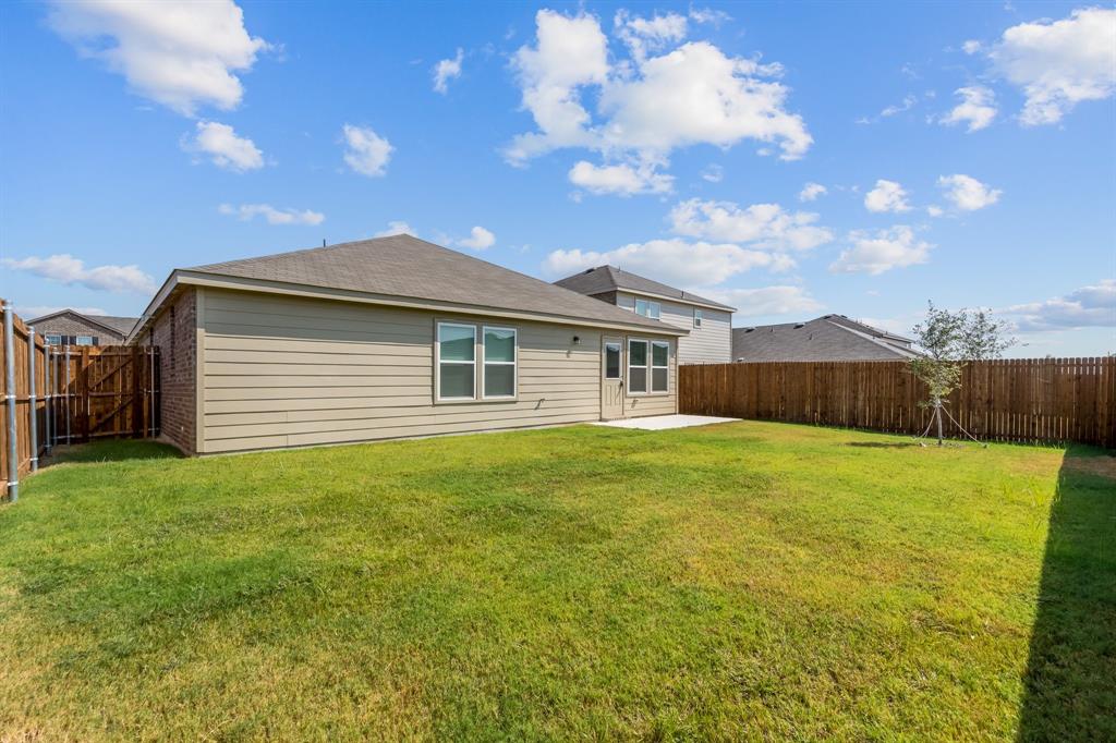 1201 Viscount Street Haslet, TX 76052 - Photo 21 of 25