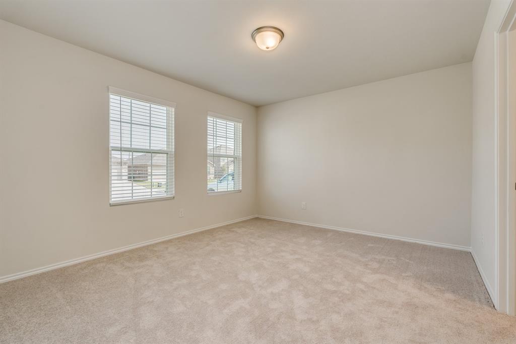 1201 Viscount Street Haslet, TX 76052 - Photo 22 of 25