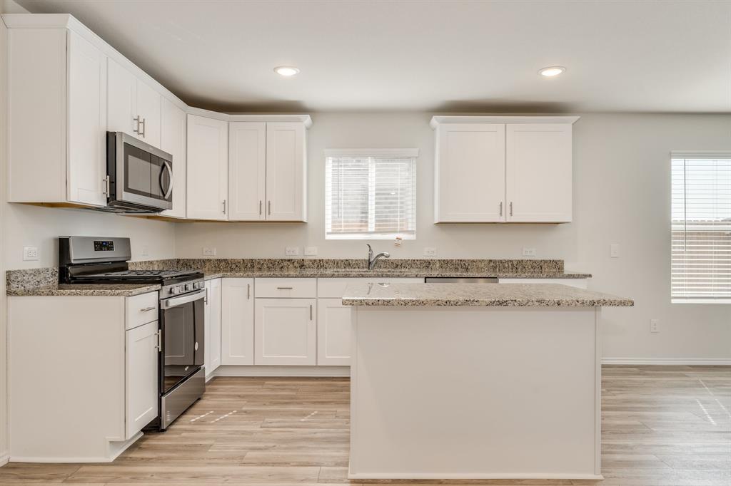 1201 Viscount Street Haslet, TX 76052 - Photo 7 of 25