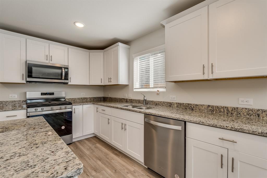 1201 Viscount Street Haslet, TX 76052 - Photo 8 of 25