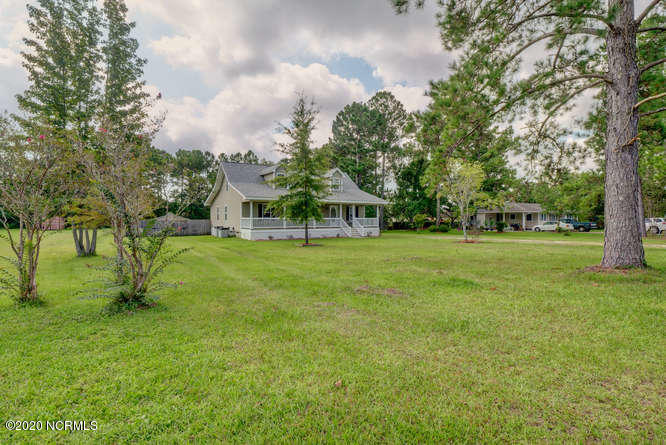 208 Jones Street Holly Ridge, NC 28445 - Photo 2 of 35 208 Jones St Holly Ridge NC-small-003-00