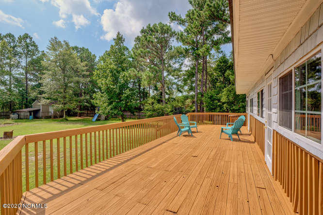 208 Jones Street Holly Ridge, NC 28445 - Photo 5 of 35 208 Jones St Holly Ridge NC-small-031-02