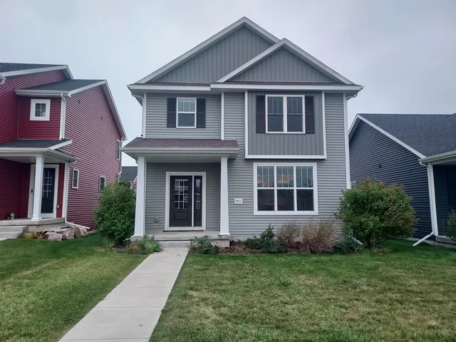 $464,000 | 9311 Watts Road, Verona, WI 53593