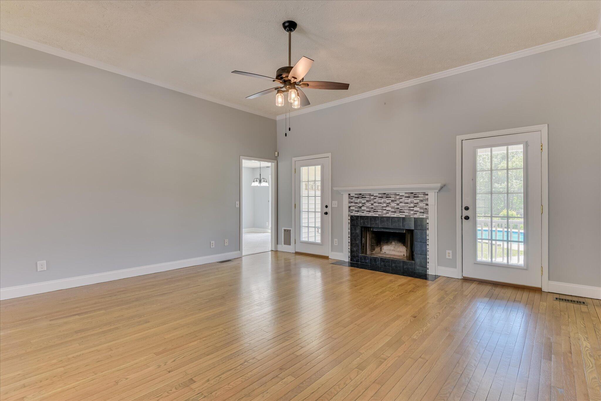 3010 Lakeridge Way Aiken, SC 29803 - Photo 6 of 46 10-110